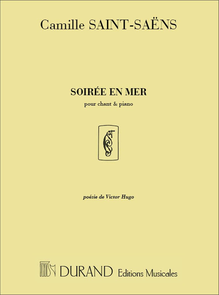 Soiree En Mer